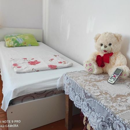 Guest House New Athos Luaran gambar
