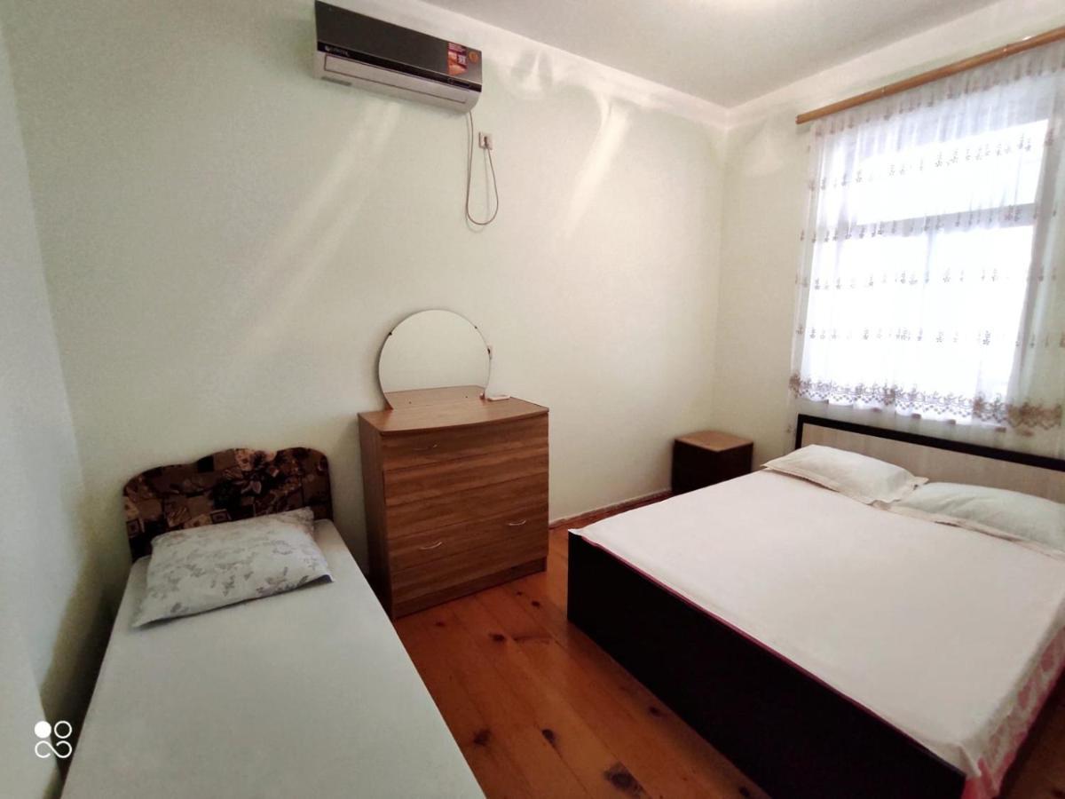 Guest House New Athos Luaran gambar