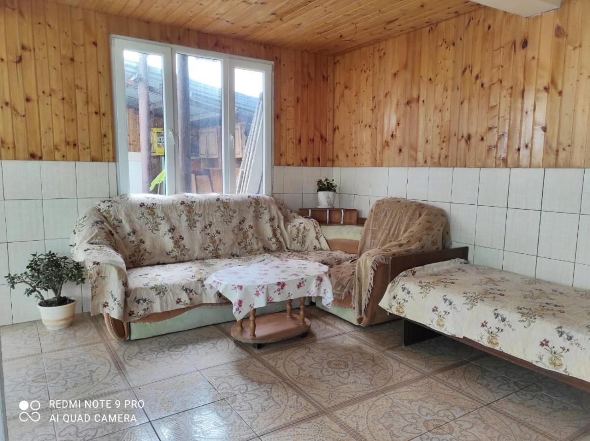 Guest House New Athos Luaran gambar