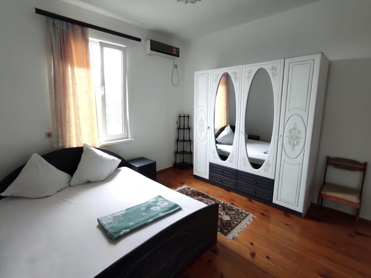 Guest House New Athos Luaran gambar