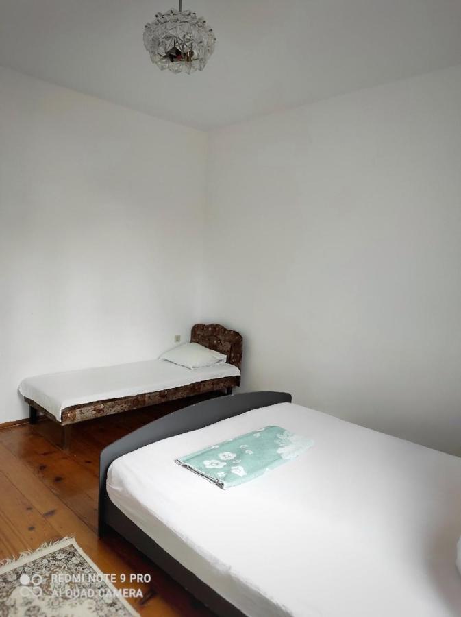 Guest House New Athos Luaran gambar