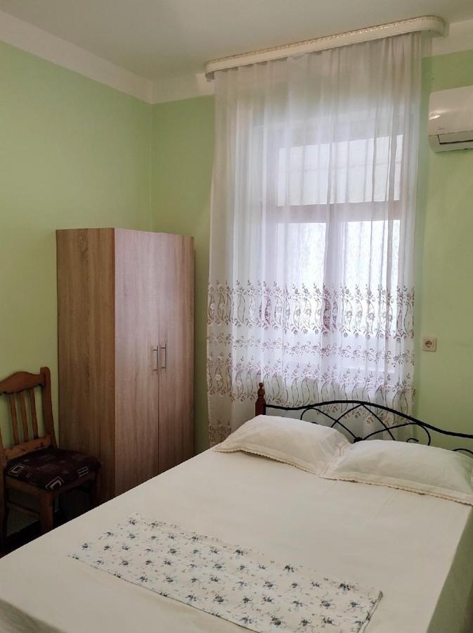 Guest House New Athos Luaran gambar