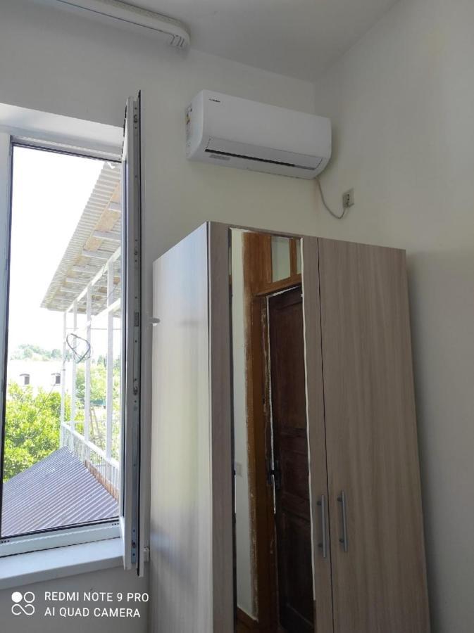 Guest House New Athos Luaran gambar