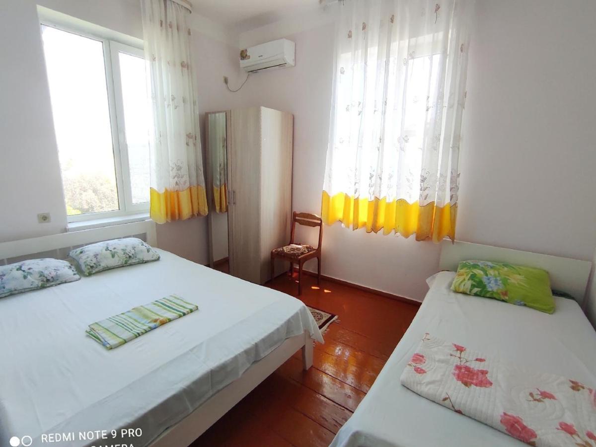 Guest House New Athos Luaran gambar