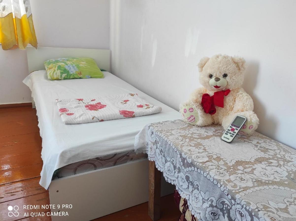 Guest House New Athos Luaran gambar