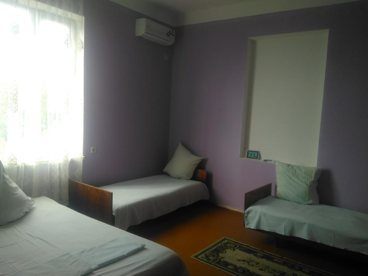 Guest House New Athos Luaran gambar