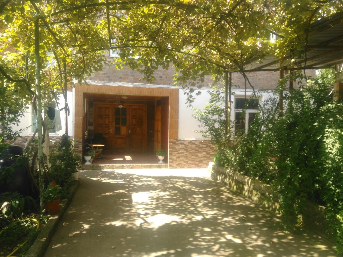 Guest House New Athos Luaran gambar